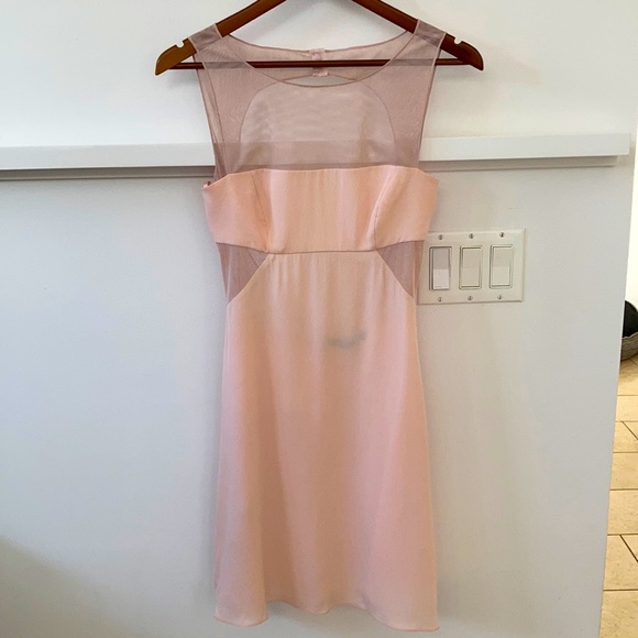 BCBG Maxazria Mimi Dress - Picture 2 of 7